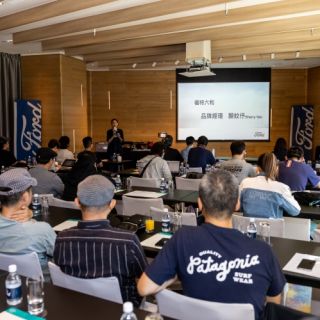 20231101 Ford Kuga媒體公辦-3...